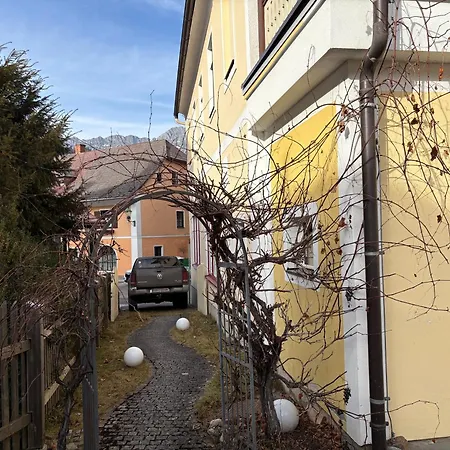 Baderhaus Johann