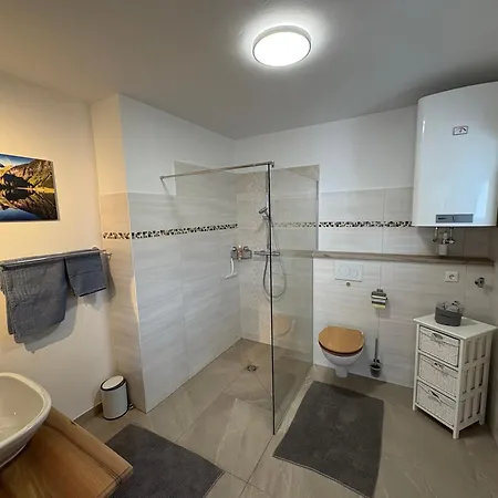 Baderhaus Johann Appartement Oblarn