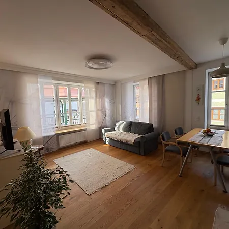 Baderhaus Johann