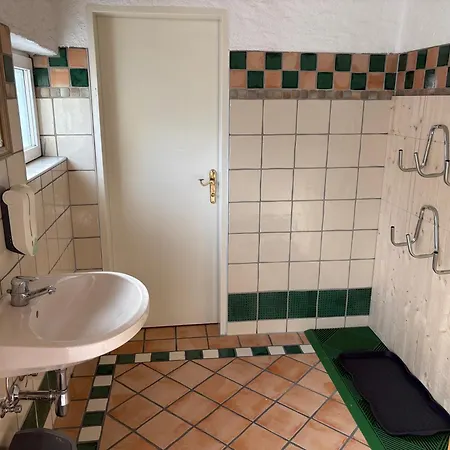 Baderhaus Johann Appartement