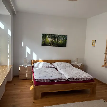 Baderhaus Johann * Oblarn
